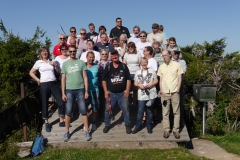 1 Kandel (6a)