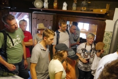 2 Ölmühle Simonswald Mühlsteine (5)