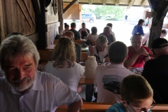 2 Ölmühle Simonswald Mühlsteine (7)