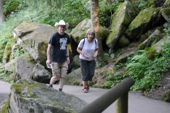 3 Triberg Wasserfälle (11)