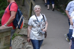 3 Triberg Wasserfälle (15)